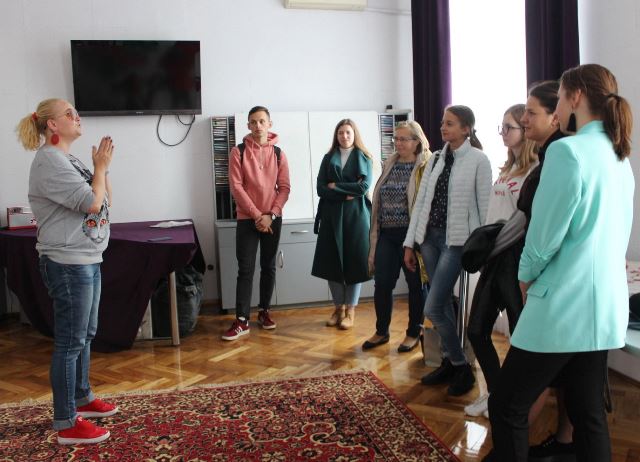 Світлана Філіпова розповідає про специфіку роботи радіо